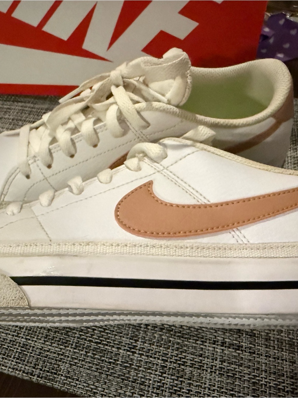 Nike Court Legacy Next Nature - Picture 3 of 7